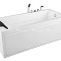 Bồn tắm độc lập Govern JS-0745 (1700x800x600mm)