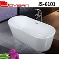 Bồn tắm độc lập Govern JS-6101 (1700x750x600mm)