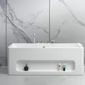 Bồn tắm độc lập 1.7m Govern JS-6131