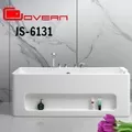 Bồn tắm độc lập 1.7m Govern JS-6131