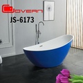 Bồn tắm độc lập 1.65m Govern JS-6173