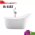 Bồn tắm độc lập 1.7m Govern JS-6182