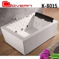 Bồn tắm massage Govern K-8015 (1800x1300x750mm )