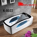 Bồn tắm massage Govern K-8022 (1920x850x700mm)