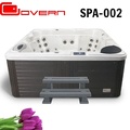 Bồn tắm massage Govern SPA-002 (2000x1900x800mm)