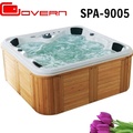Bồn tắm massage Govern SPA-9005 (2120x2120x900mm)