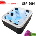 Bồn tắm massage Govern SPA-9094 (2100x1800x760mm)