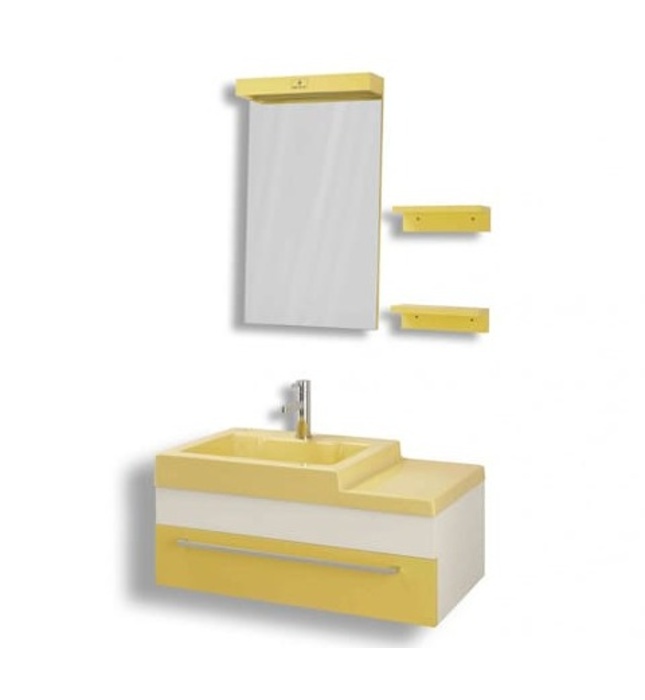 Tủ chậu lavabo Govern YKL-H111