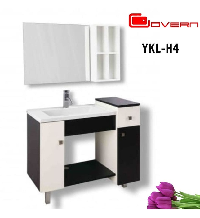 Tủ chậu lavabo Govern YKL-H4