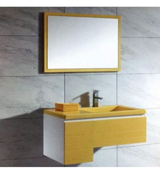 Tủ chậu lavabo treo tường Govern YKL-H51