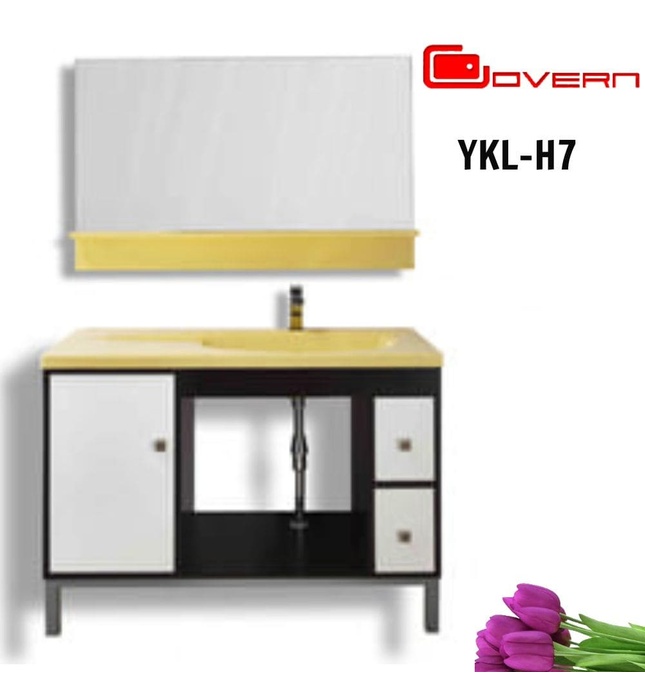 Tủ chậu lavabo Govern YKL-H7