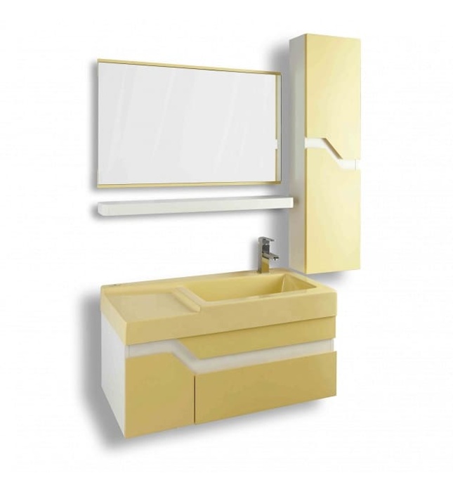 Tủ chậu lavabo Govern YKL-H92