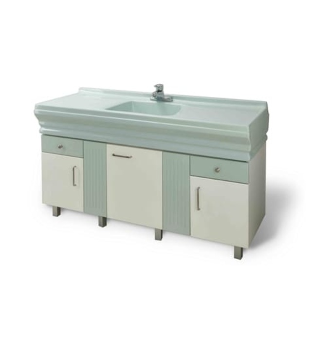 Tủ chậu lavabo Govern YKL-T6