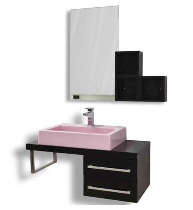 Tủ chậu lavabo Govern YKL-Z3