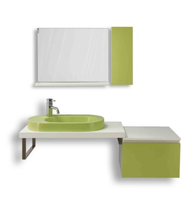 Tủ chậu lavabo Govern YKL-z6