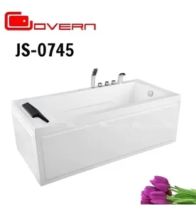 Bồn tắm độc lập Govern JS-0745 (1700x800x600mm)