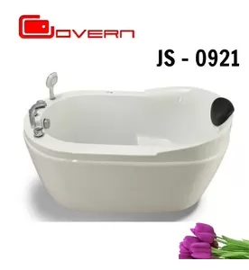 Bồn tắm độc lập Govern JS-0921 (1200x800x820mm)