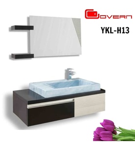 Tủ chậu lavabo treo tường Govern YKL-H13