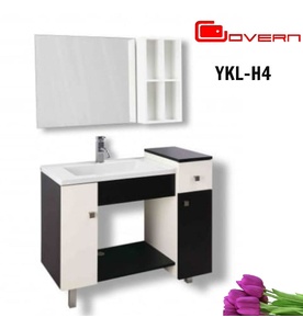 Tủ chậu lavabo Govern YKL-H4