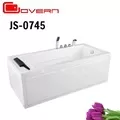 Bồn tắm độc lập Govern JS-0745 (1700x800x600mm)