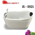Bồn tắm độc lập Govern JS-0921 (1200x800x820mm)