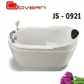 Bồn tắm độc lập Govern JS-0921 (1200x800x820mm)
