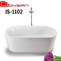 Bồn tắm độc lập Govern JS-1102 (1700x700x570mm)