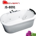 Bồn tắm độc lập Govern JS-8091 (1700x770x650mm)