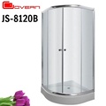 Cabin tắm kính đứng Govern JS-8120B