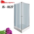 Cabin tắm kính đứng Govern JS - 8127