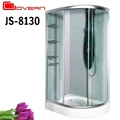 Cabin tắm kính đứng Govern JS-8130