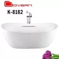 Bồn tắm độc lập Govern K-8182 (1700x800x670mm)