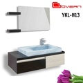 Tủ chậu lavabo treo tường Govern YKL-H13