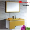 Tủ chậu lavabo treo tường Govern YKL-H51