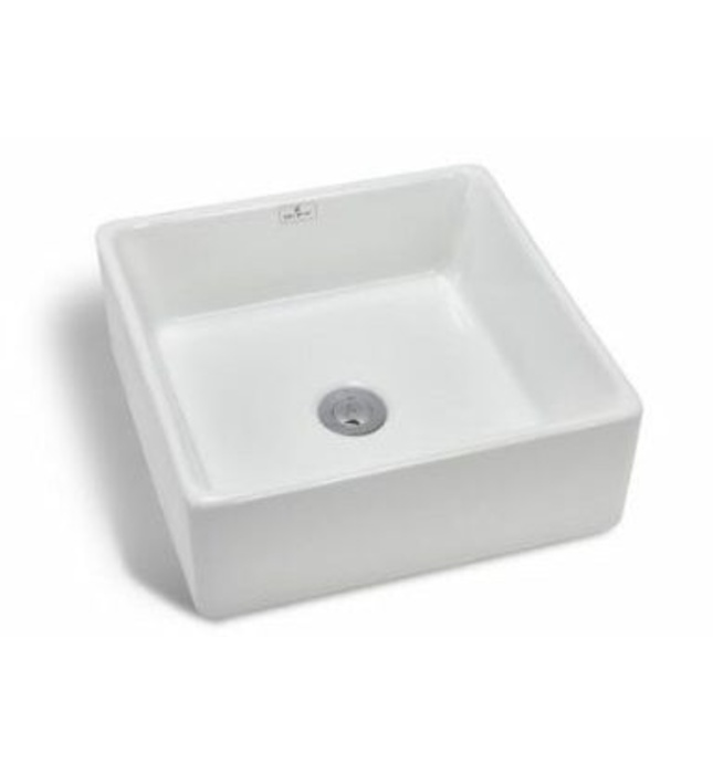 Chậu rửa lavabo bàn đá Govern LAD-002
