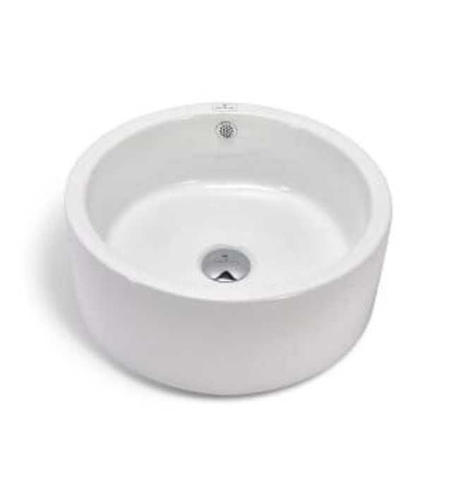 Chậu rửa lavabo bàn đá Govern LAD-011