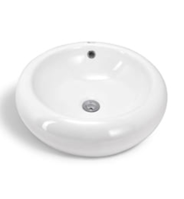 Chậu rửa lavabo bàn đá Govern LAD-012