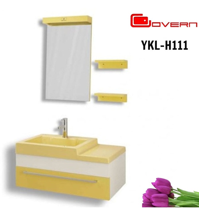 Tủ chậu lavabo Govern YKL-H111