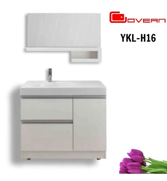 Tủ chậu lavabo Govern YKL-H16