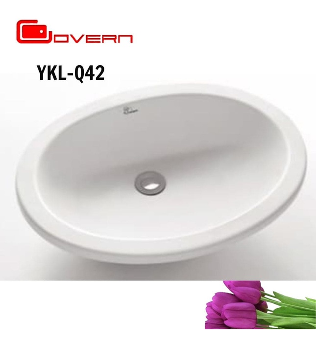 Chậu rửa lavabo Govern YKL-Q42