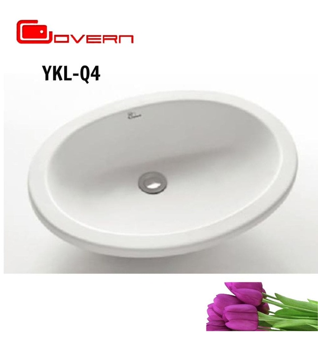 Chậu rửa lavabo Govern YKL-Q4