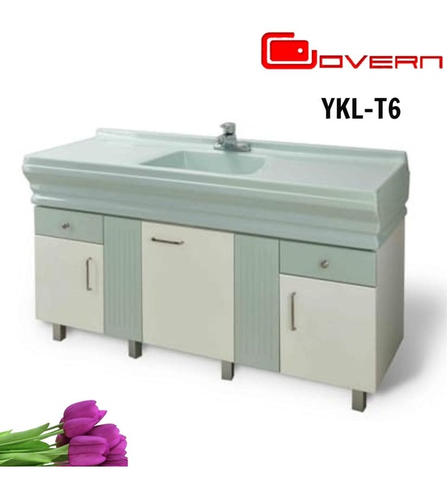 Tủ chậu lavabo Govern YKL-T6