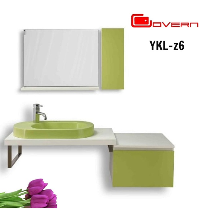 Tủ chậu lavabo Govern YKL-z6