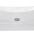 Chậu rửa lavabo bàn đá Govern LAD-003