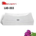 Chậu rửa lavabo bàn đá Govern LAD-003