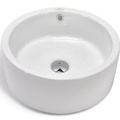 Chậu rửa lavabo bàn đá Govern LAD-011