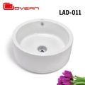 Chậu rửa lavabo bàn đá Govern LAD-011