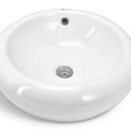 Chậu rửa lavabo bàn đá Govern LAD-012