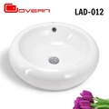 Chậu rửa lavabo bàn đá Govern LAD-012