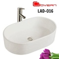 Chậu rửa lavabo bàn đá Govern LAD-016